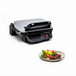 Panini tefal Ultra compact, Grill