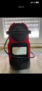 Machine à café