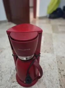 Machine à café à filtre