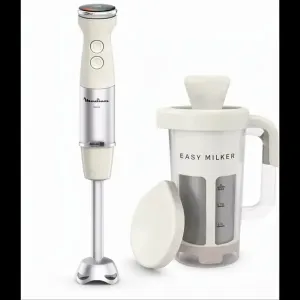 Mixeur MOULINEX Easy Milker & Qui