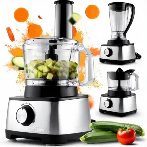 ProfiCook PC-KM 1063 Robot
