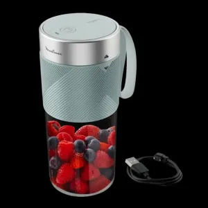 Lightmix, Mini Blender portable,