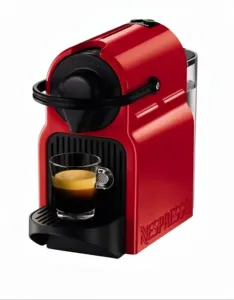 Nespresso inissia krups machine à