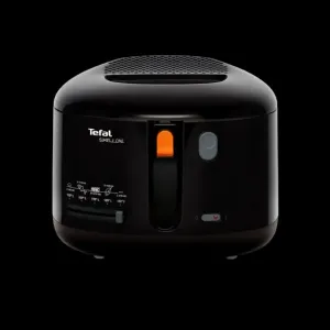 Tefal ff1608 friteuse a huile 1.2