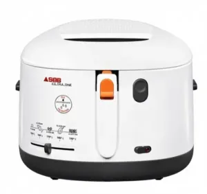 Friteuse seb Classique Simply One