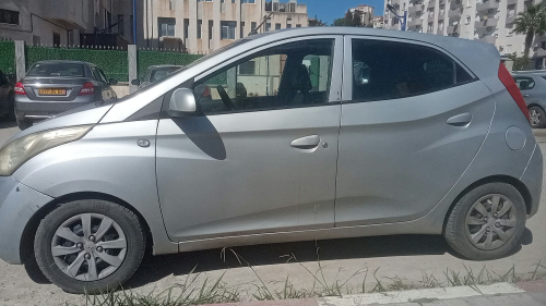 eon Hyundai