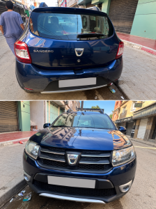 Sandero 