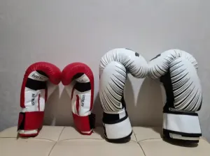 Gant De Boxe