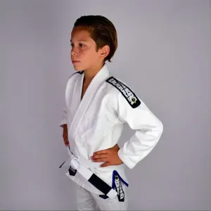 Kimono (Gi) De Jiu-Jitsu Brésilie