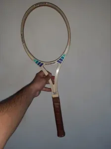 Raquette De Tennis Vintage DONNAY