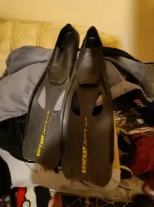 ملابس غوص