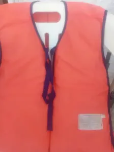 Gillets De Sauvetage