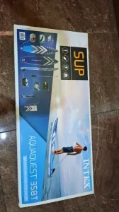 Paddle Aqua Quest 350T