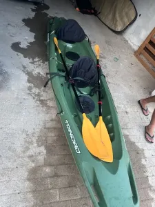 Kayak Bic Trinidad