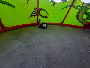 Kitesurf