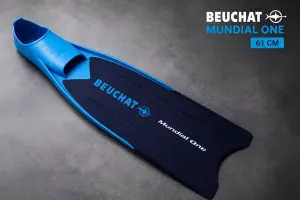 Palme Beuchat Mundial One