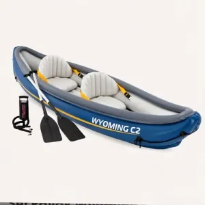 kayak