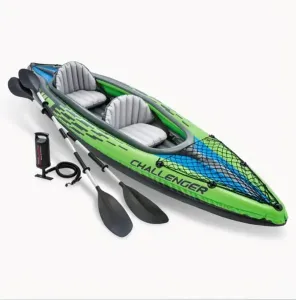 Kayak Intex