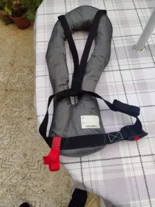 Gilet De Sauvetage Confortable