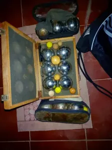 JB Petanque Oreginal