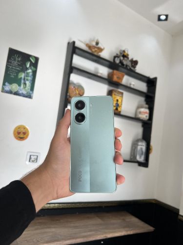 Poco x7 pro