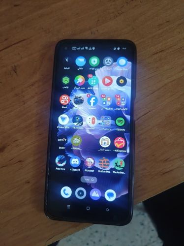 realme 10