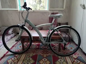 Vélo BTWIN