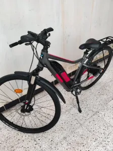 Velo btwin