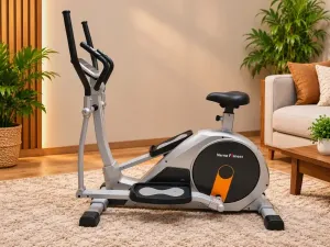 Vélo d'appartement de sport Varna