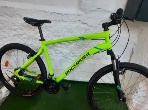 Rockrider ST100 XL