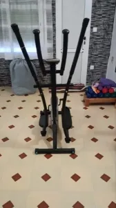 Vends Vélo Elliptique Decathlon