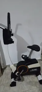 Vélo d'appartement Kettler Paso 1