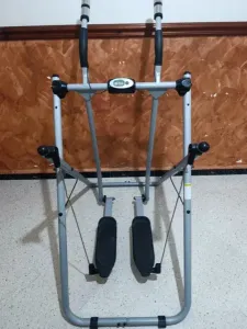 Vélo Gazelle FREESTYLE Sportif