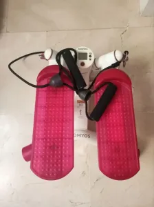 Mini elliptique Decathlon