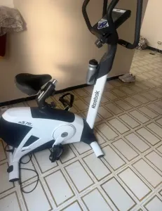 Vélo de sport maison