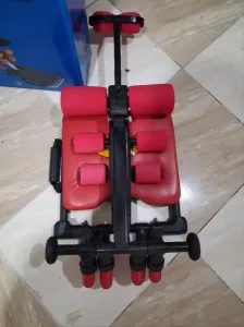 Musculation neuf