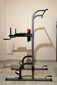 Chaise Romaine / Tour de Musculat