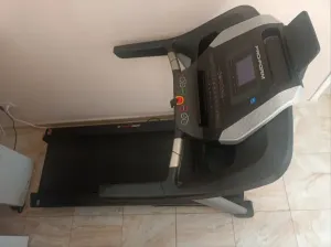 Tapis de course