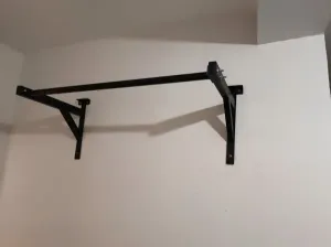 Barre fixe