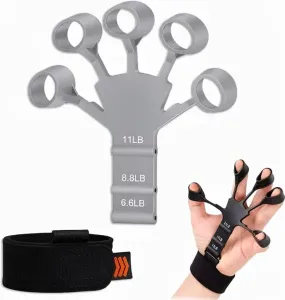 Silicone Gripster Grip Trainer