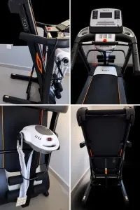 Tapis de course