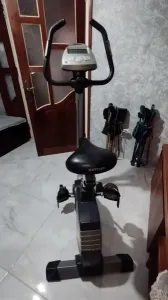 velo appartement kettler