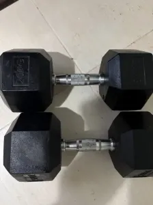 Altères 20KG