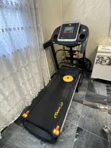 Tapis de Course GIANT Fit