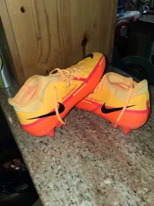 Soulier foute