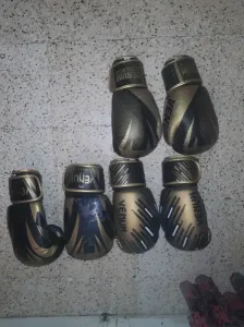 لوازم الكيك بوكسينغ