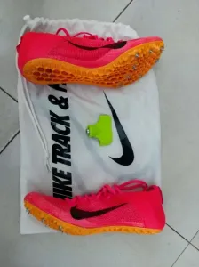 Pointe athlétisme Nike superfly 2