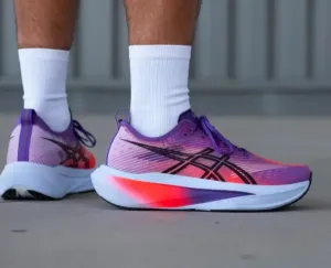 ASICS FF TURBO