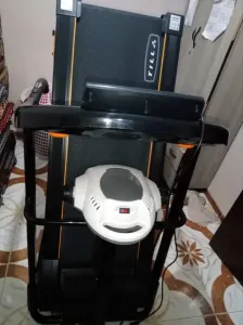 Tapis roulant