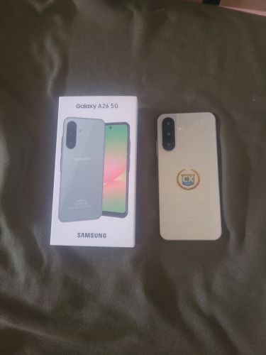Samsung , Galaxy A26 5G